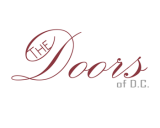 https://www.logocontest.com/public/logoimage/1513327558The Doors of Dc-01.png